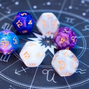Consulta Astrológica y Numerológica