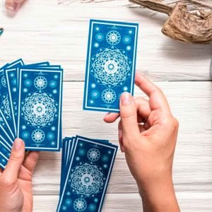 Consultas de Tarot Evolutivo